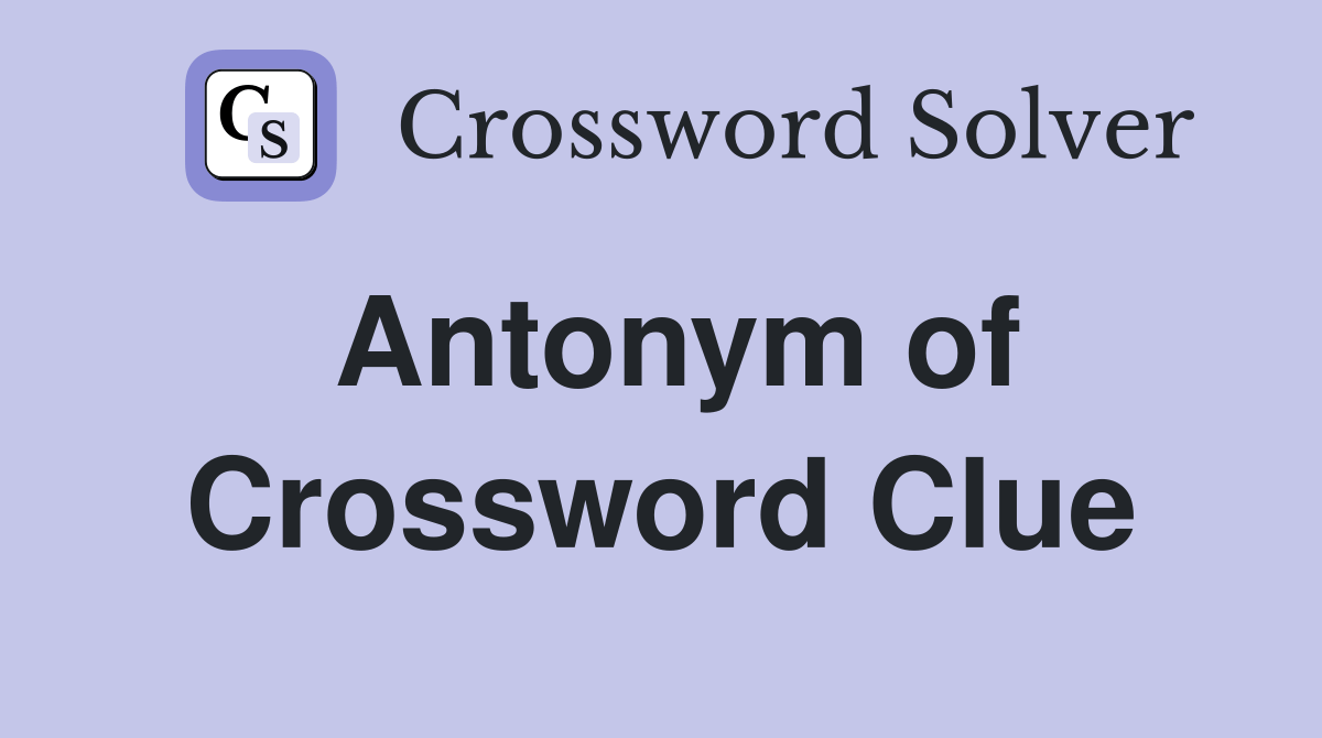 damp and cold crossword clue